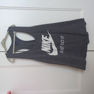 Nike Women's Racerback Tank Top